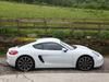 Cayman - base is best? PH Blog