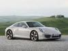 Porsche 911 50 Years Edition revealed