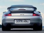 Porsche 911 GT3: market watch
