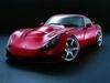 TVR - 'never say never'