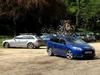 Ford Focus ST-3 Estate: PH Fleet