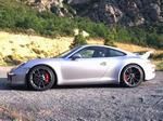 Porsche 911 GT3 (991): Review