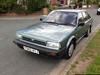 Shed Of The Week: Nissan Bluebird 1.6 LX