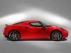 Alfa Romeo 4C: Pic Of The Week