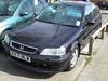Honda Civic VTI: PH Fleet