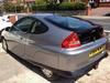 Honda Insight: You Know You Want To