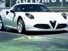 Alfa Romeo 4C: PH Ad Break