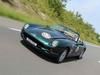 TVR CHIMAERA AND MAZDA MX-5: PH FLEET