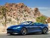 Aston Martin Vanquish Volante - official