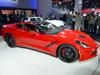 Corvette Stingray: £61K
