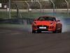 Chris Harris video: F-Type vs everyone