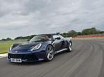 Lotus Exige S Roadster: Review