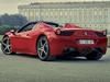 UK top European market for Ferrari