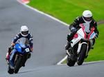 Speed fix - track training for bikes