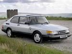 Saab 900 Turbo: PH Heroes