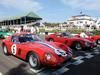 250 GTOs at Goodwood: Pic of the Week