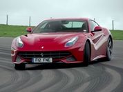 Ferrari F12: Review