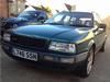 Shed of the Week: Audi 80 Avant