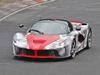 Ringside Seat: LaFerrari vs. Porsche 918