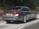 Alpina B3 Bi-Turbo: Review