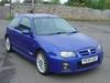Shed of the Week: MG ZR