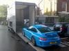 Porsche 997 GT3 farewell diary - Epilogue