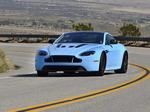 Aston Martin V12 Vantage S: Review