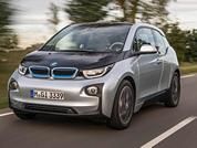 BMW i3: Review