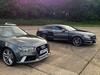 CLS63 AMG Shooting Brake: PH Fleet