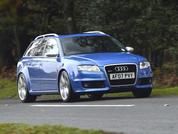 Audi RS4 (B7): PH Buying Guide