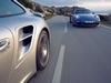 Porsche 50th Anniversary Breakfast