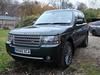 Range Rover 5.0 Autobiography: PH Fleet