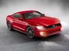 New Ford Mustang: Revealed