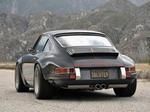 Singer Vehicle Design: PH Meets