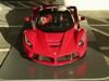 LaFerrari: Time For Tea?