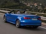Audi A3 Cabriolet: Review