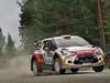 Kris Meeke signs for Citroen