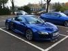Audi R8 - careful what you wish for: PH Blog