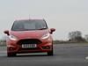 Ford Fiesta ST: PH Fleet