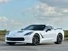 Hennessey Corvette C7 Stingray: Time For Tea?