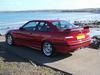 BMW M3 Imola: Spotted
