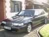 Shed of the Week: Volvo 960 Executive