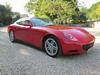 Ferrari 612 Scaglietti: Spotted