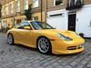 Porsche 911 GT3 (996 Gen.1): Spotted