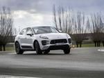 Porsche Macan: Review