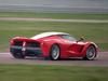 LaFerrari: Time For (more) Tea?
