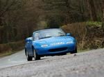 Mazda MX-5: PH Heroes
