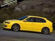 SEAT Leon Cupra: Buying Guide