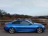BMW 435i M Sport: PH Fleet