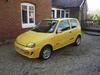 Shed Of The Week: Fiat Seicento Sporting